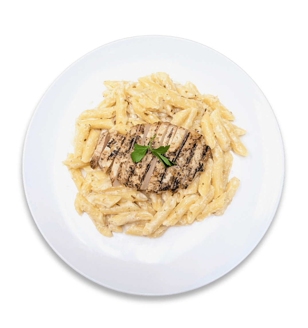 Pasta near me in Warner Robins